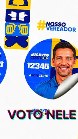 Eleições 2024