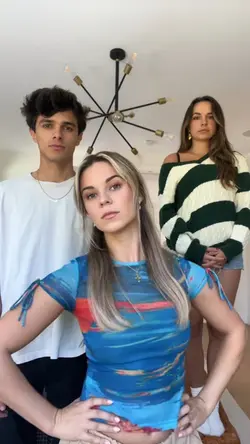 Dance Trend ⚠️FW