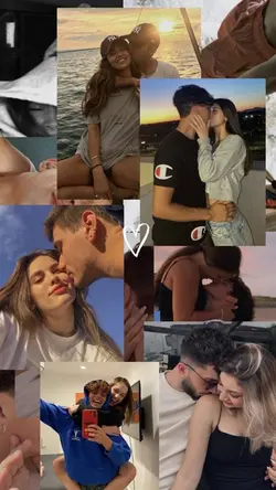 VALENTINE’S DAY 🤍✨