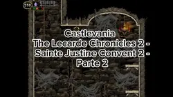 Sainte Justine Conve