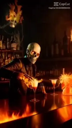 bartender 