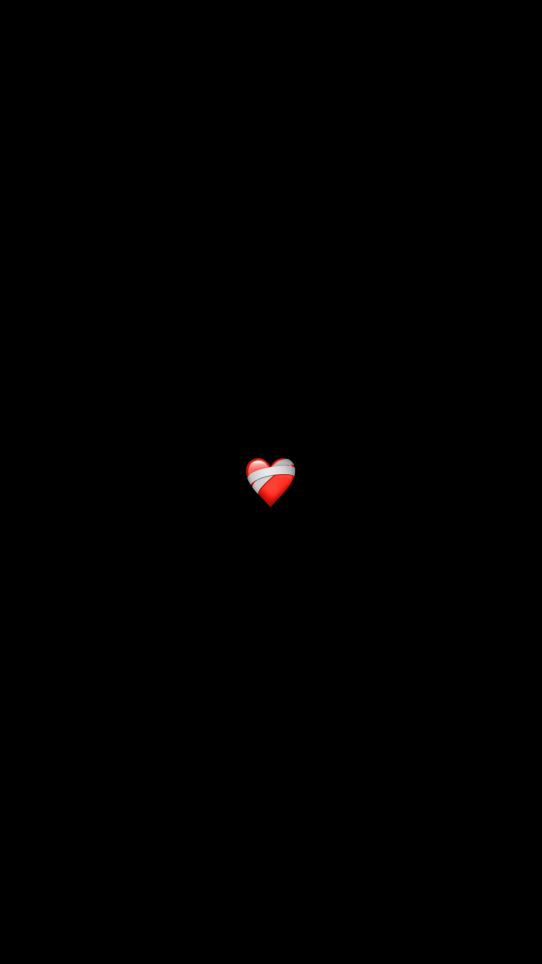 L'amour de ta vie