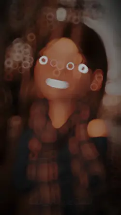 ' smth n the orange'