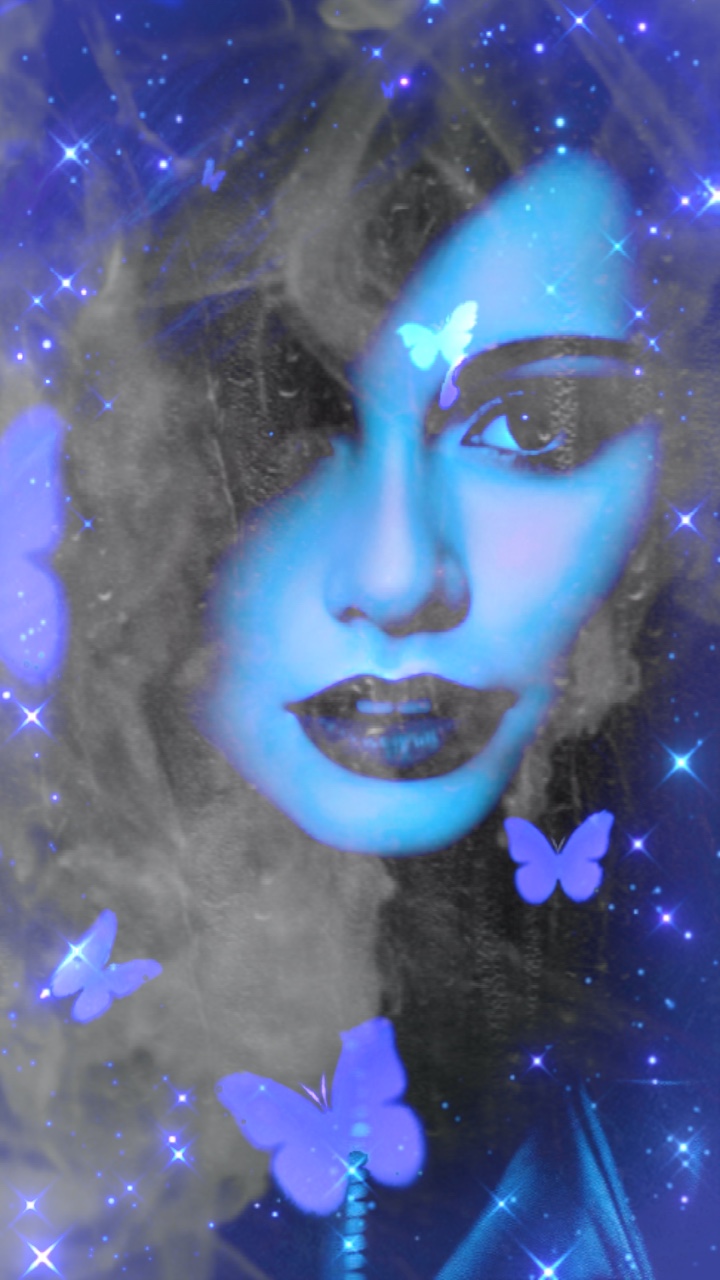Effects&overlay 