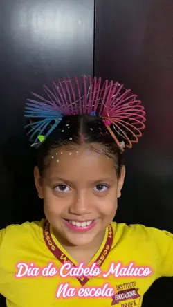 Cabelo Maluco✈️