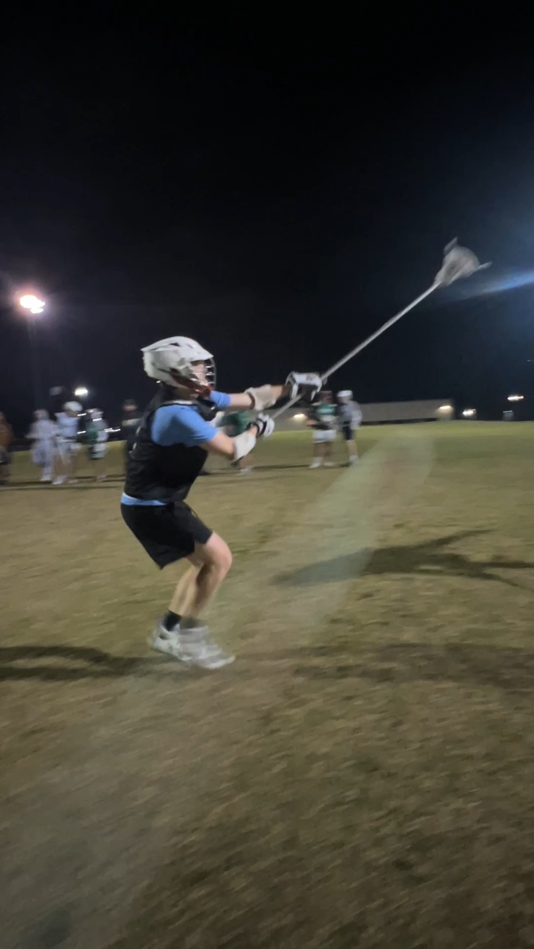 Slow motion Sports