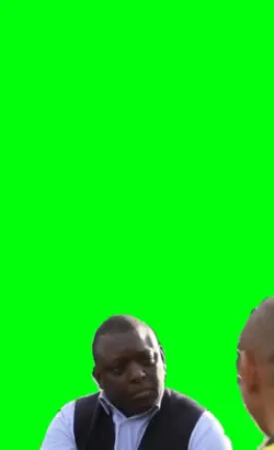 nodding head