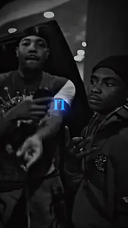 “Blood in blood out”