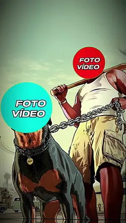 GTA meme