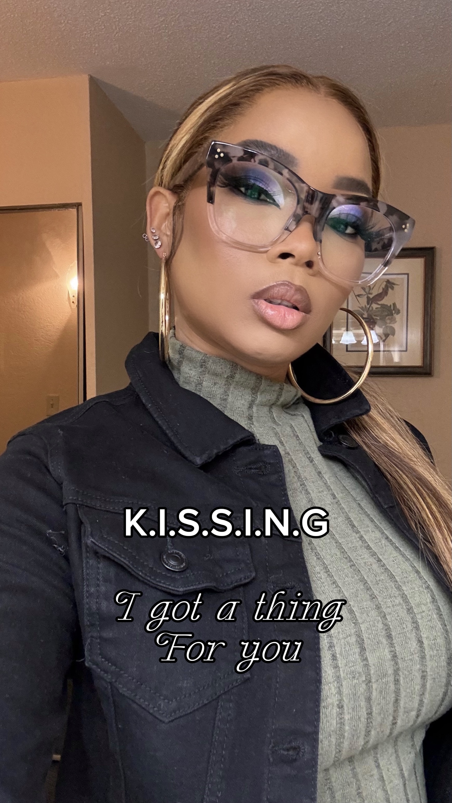 K.I.S.I.N.G