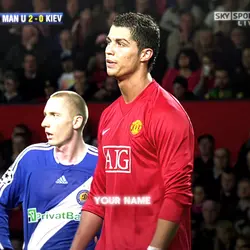 Young Ronny Edit ☠️🔥