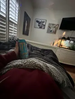 riding away ❤️‍🩹