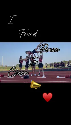 Cheer