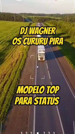 DJ Wagner os Cururu 