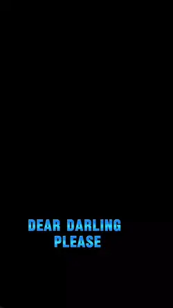 #deardarlin ollymurs