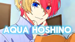 Aqua Hoshino
