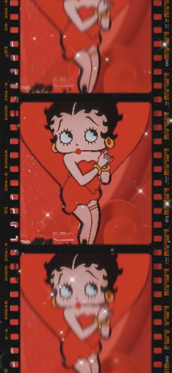 Anuncio De Colección De Maquillaje