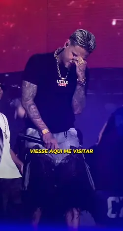 Mc cabelinho 🥹💔