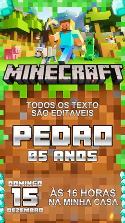 Minecraft