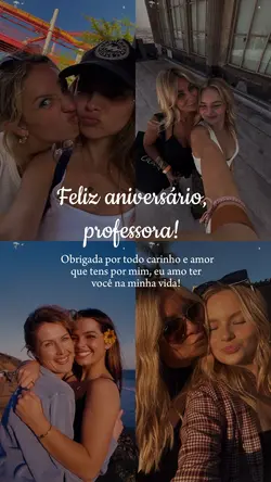 Parabéns prof ❤️❤️‍🩹