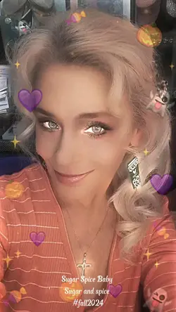 Sugar Spice Baby 