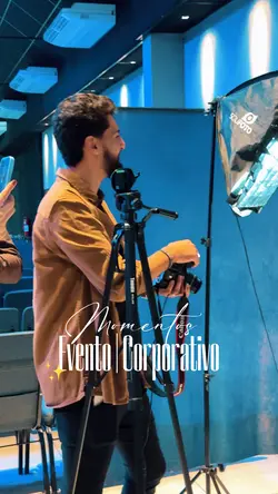 Evento | Corporativo