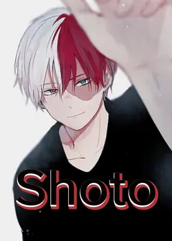 Shoto❤️🤍