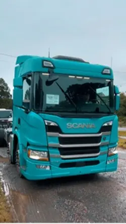 Scania