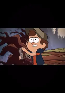 Gravity Falls edit