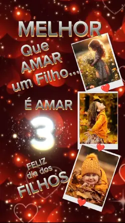 Dia dos Filhos