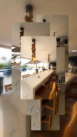Casa de luxo