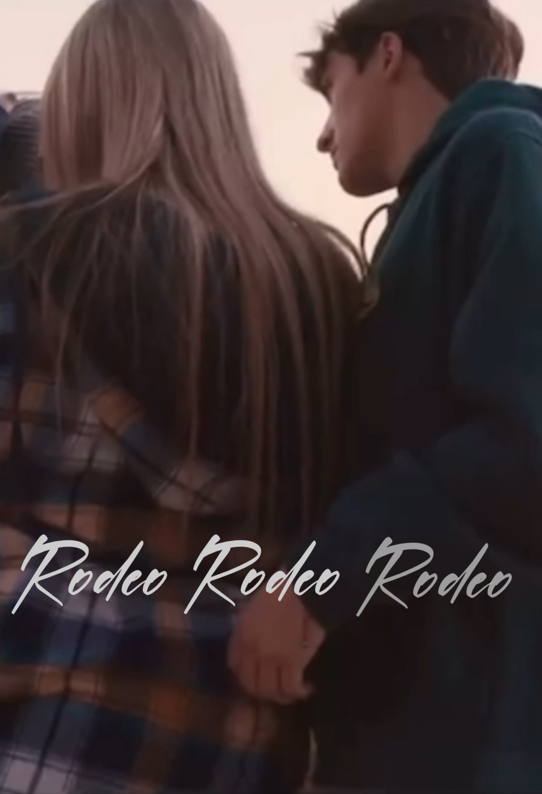 Love is like a rodeo