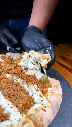 Portfólio 🤤🥩🔥