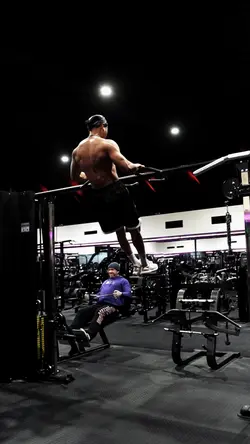 Functional Fitness 