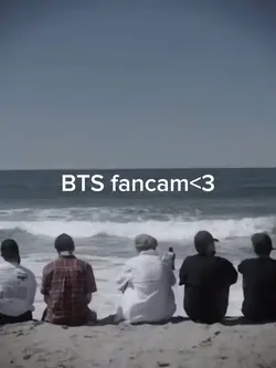 BTS fancam