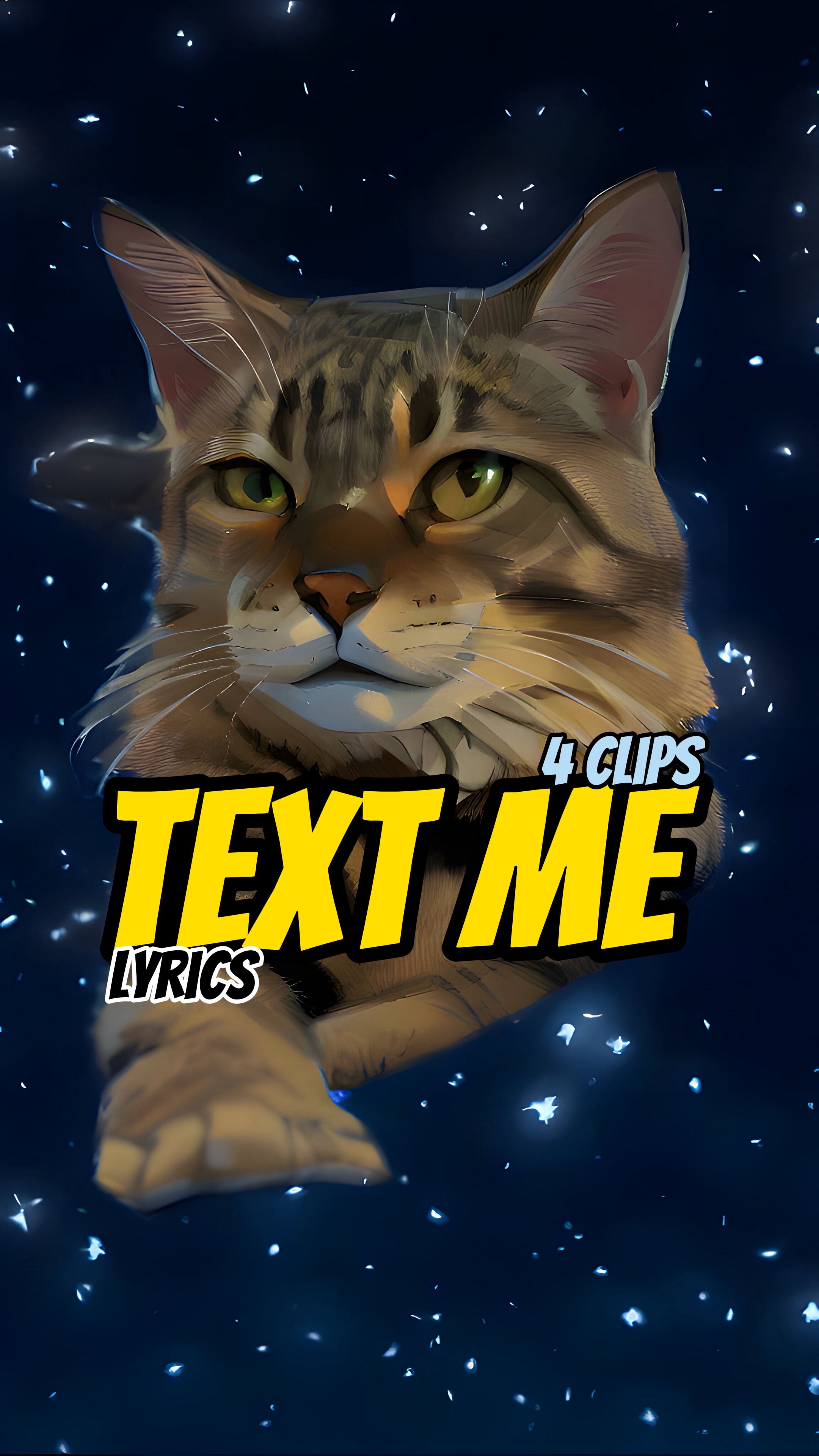 Bana mesaj at! 😾😾📱