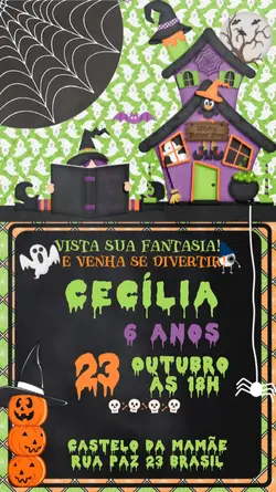 Halloween