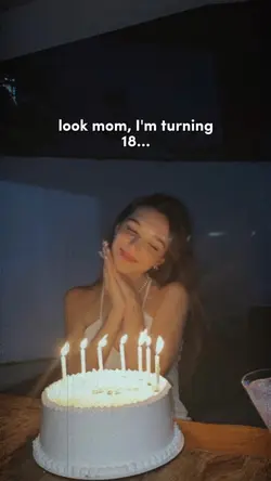 Miss you mom 🖤😢