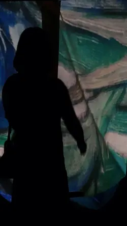 Vincent Van Gogh 🌻💛