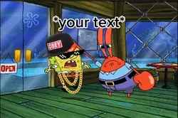 Spongebob roast 3