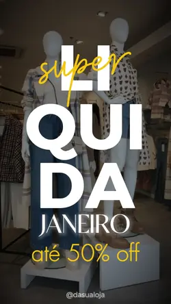 Líquida Janeiro