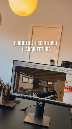 Arquiteta | projet