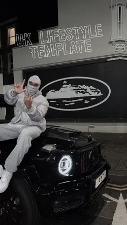 UK Drip 💧😮‍💨