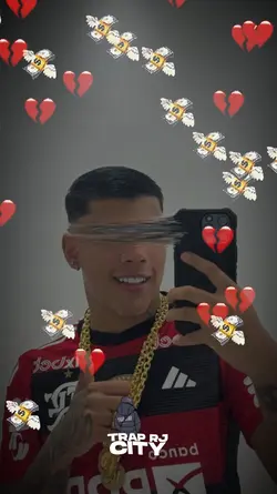 Melhor Do MC Ryan SP