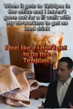 If I don’t get to 