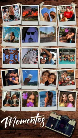 MOMENTOS