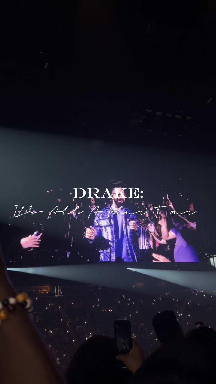 Resumen del concierto ❤️‍🔥♾️