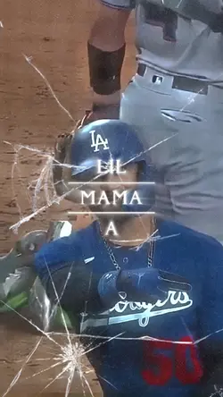 Mookie Betts edit