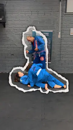 Jiu Jitsu ⚡️