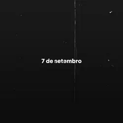 7 de setembro≈